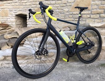 Silniční/Gravel kolo Triban RC520 SHI105 vel. L (180-189cm) - 3