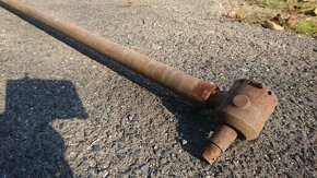 Liaz-spojovací tyč řízení - 3