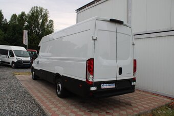 Iveco Daily, 35S140 2,3 Maxi+klimatronic 113tkm - 3