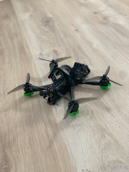 IFlight Nazgul V2 O3 ELRS - 3
