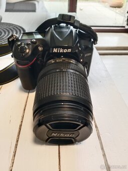 Nikon D7200 - 3