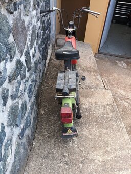 Babetta 210 - 3