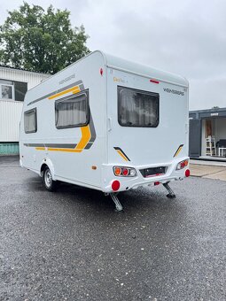 Weinsberg CaraTwo 400 - 3