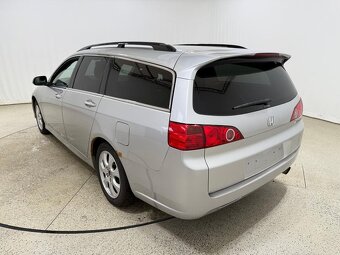 Honda Accord 2.0 VTEC - 3