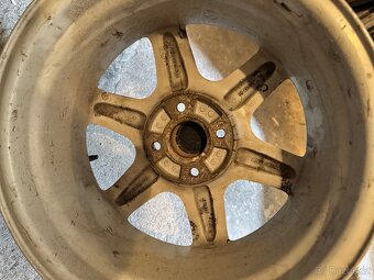 BBS 4x100 R15 - 3