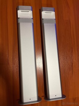 Zahradní led světla THEBEN - 3