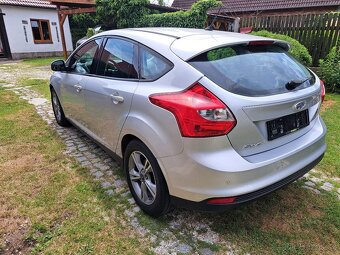 Ford Focus 1.6 16V 77kw Trend - 3