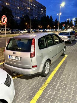 Ford C Max 1.6 TDCI - 3