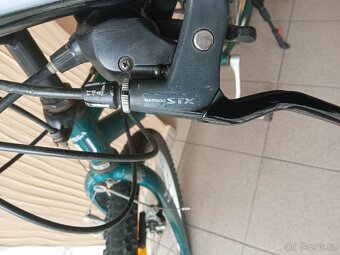 Horské kolo Univega-Alpine 5.1 - 3