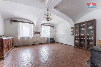 Prodej rodinného domu, 80 m², Libochovany, ul. Libochovany - 3