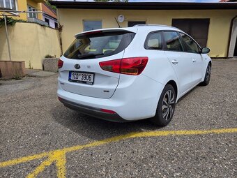 Kia Ceed - 3