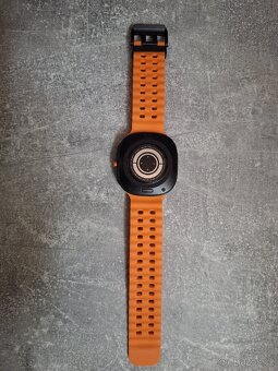 Smart Watch Ultra - 3