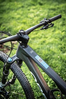 Orbea OIZ M30, vel. L - 3