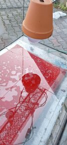 Prodám - Terárium pro suchozemské želvy . - 3