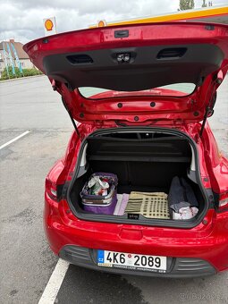 Renault Clio - 3