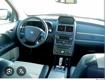 🔥 JEDINÝ Dodge Journey R/T aktuálně na prodej v ČR 🔥 - 3