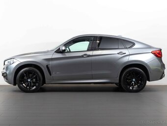 BMW X6 - 3