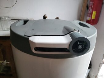Boiler Dražice OKCE 125 litrů - 3