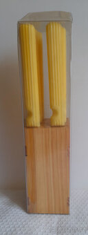 sada nožů - 3