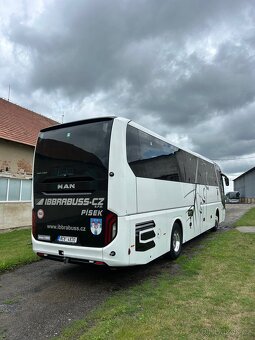 Man Lions Coach - 3