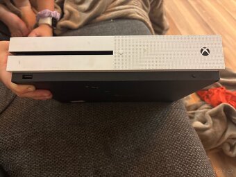 Xbox one - 3