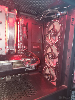 Herní PC – Výkonný pro 1440p gaming - 3