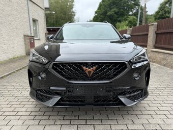 CUPRA FORMENTOR VZ 2.0 TSi 180KW DSG,2024,18000KM - 3