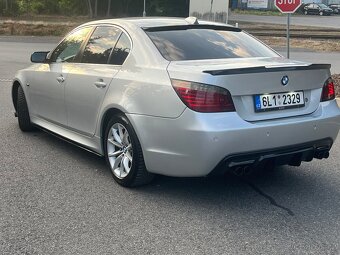 BMW e60 530d - 3