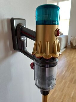 Dyson V12 Detect Slim – nový motor + záruka do 2026 - 3