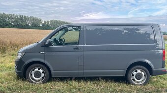 Transporter T6 - 3