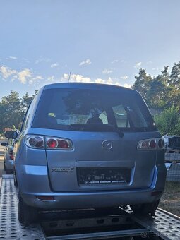 Mazda 2 - 3