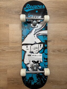 Prodám Skateboard - 3
