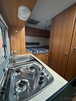 Ford Transit 350M Sirio 592 P - 3