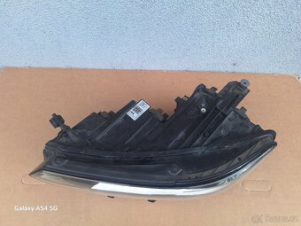 Světlomet VW Passat B8 levý - 3