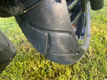 Peugeot Speedfight 50 cm3 - 3