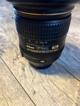 Nikon D750 - 3