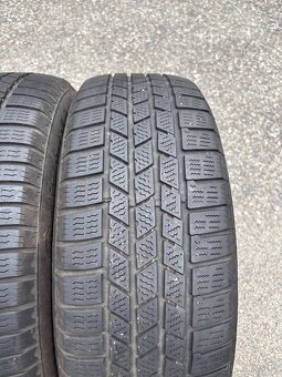 Zimní pneu 235/55R19 Continental - 3
