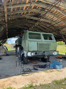 Tatra 813 8x8 - 3