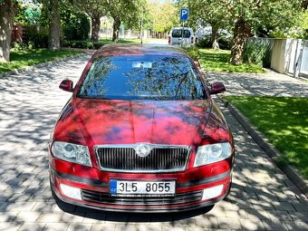 Škoda Octavia 2 1.9 TDI 77kW -Bez PDF - 3