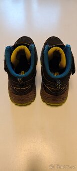 Dětské boty Sketchers Fuse Tread 30 EU (19 cm) - 3