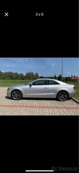 Audi A5 - 3