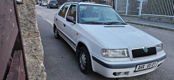 Škoda Felicia - 3