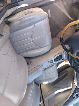 Jaguar s type 3.0 - 3