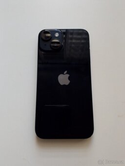 Iphone 14, 128 gb, midnight - 3