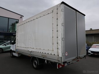 Mercedes-Benz Sprinter 319CDI,140kW,1majČR,10pal,DPH - 3