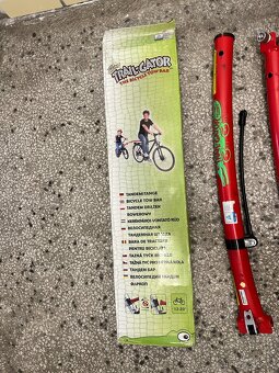 Tazna tyc Trail Gator - 3