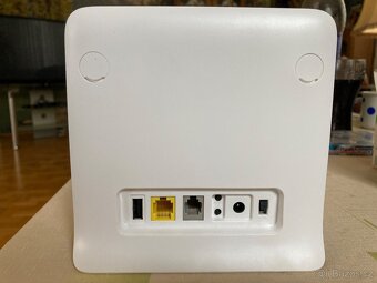Modem ZTE MF225V wifi sim přenosný internet - 3