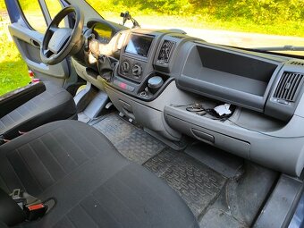 Citroën Jumper L3H2, 2,2Hdi 88kw - 3