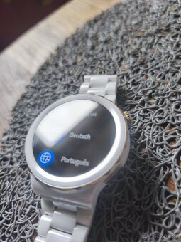 Huawei Watch GT 3 Pro - 3