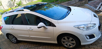 Peugeot 308 HDI - 3